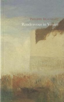 Paperback Rendezvous in Venice Book