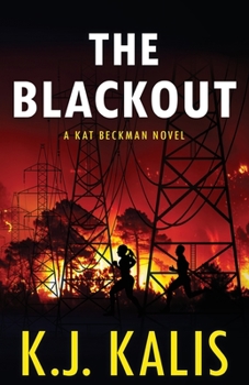 Paperback The Blackout Book