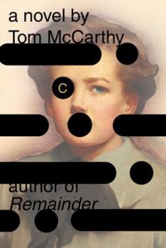Hardcover C Book