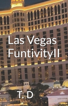 Paperback Las Vegas Funtivity II Book