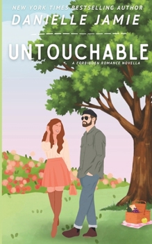 Paperback Untouchable: Linc and Raven #2 (A Stepbrother Novella): Untouchable: Linc and Raven #2 (A Stepbrother Novella) Book