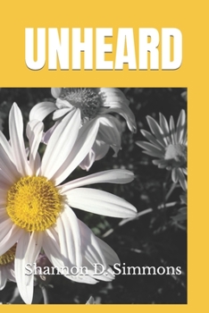 Paperback Unheard Book