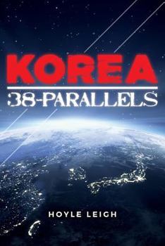 Paperback Korea 38-Parallels Book