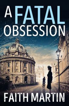 Paperback A Fatal Obsession Book