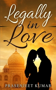 Paperback Legally in Love Book