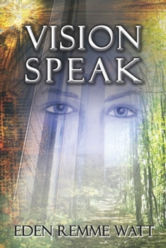 Paperback Vision Speak: Emergence Book