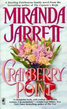 Cranberry Point - Book #2 of the Fairbournes of Cape Cod