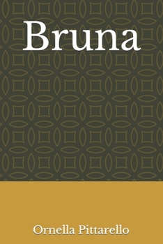 Paperback Bruna [Italian] Book