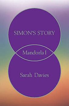 Paperback Simon's Story Mandorla Book