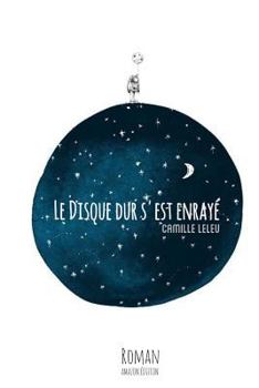 Paperback Le disque dur s'est enrayé [French] Book