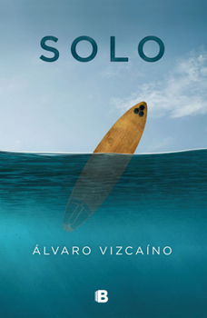 Paperback Solo / Alone [Spanish] Book