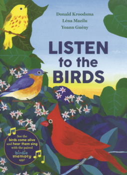Listen to the Birds