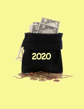 2020: 2020 Stuff To Get Done | New Year New Goals | Succeed & Improve | Planner 2020 | 2020 Goal Planner | Weekly Meal Planner | Weekly Goal Journal