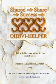 Talent Is Unleashed When Service Finds Purpose: The S2S2S2 Operating Model and the Cycle of Sustainable Prosperity