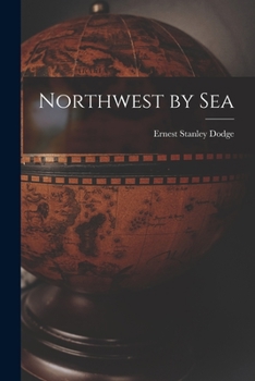 Paperback Northwest by Sea Book