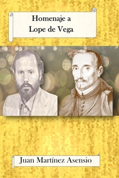 Paperback Homenaje a Lope de Vega [Spanish] Book