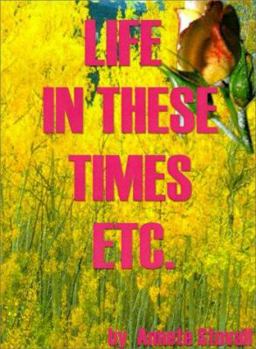 Paperback Life in These Times Etc. Book