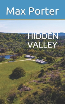 Paperback Hidden Valley Book