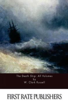 The death ship: A strange story
