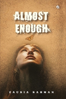 Paperback Almost Enough Book