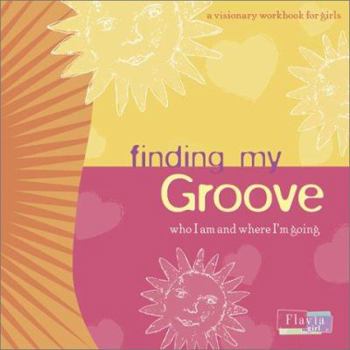 Hardcover Finding My Groove: Who I Am and Where I'm Going Book