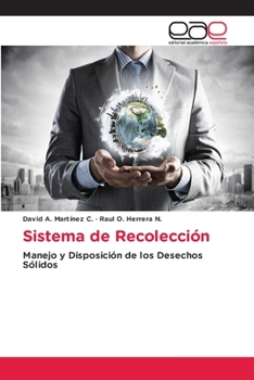 Paperback Sistema de Recolección [Spanish] Book