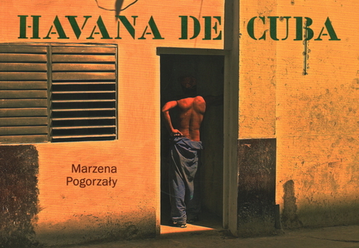 Paperback Havana de Cuba Book