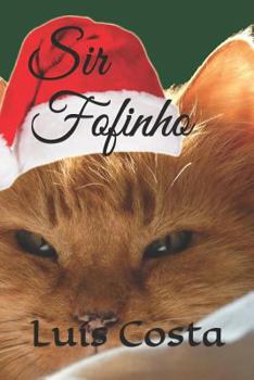 Paperback Sir Fofinho [Portuguese] Book