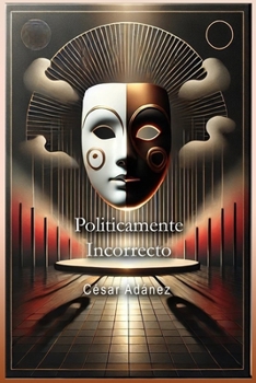 Paperback Politicamente Incorrecto: El Rugido de las apariencias [Spanish] Book