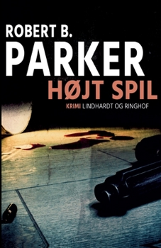 Paperback H?jt spil [Danish] Book