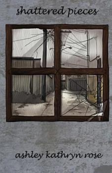 Paperback Shattered Pieces Book