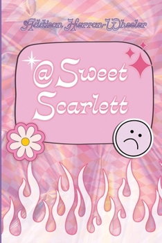 Paperback @SweetScarlett Book