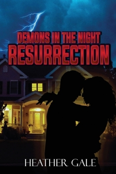 Paperback Demons in the Night Resurrection Book