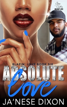 Paperback Absolute Love: A Second Chance Romance Book