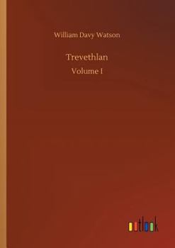 Paperback Trevethlan Book