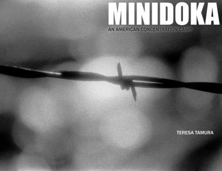 Hardcover Minidoka: An American Concentration Camp Book