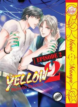 Paperback Yellow, Volume 2: Episode 2 Book