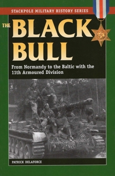 Paperback Black Bull Book