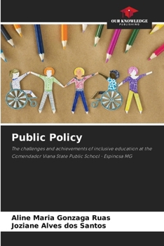 Paperback Public Policy Book