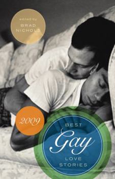 Paperback Best Gay Love Stories Book