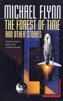 Paperback The Forest of Time and Other Stories Book