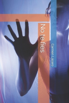 Paperback No te fíes [Spanish] Book
