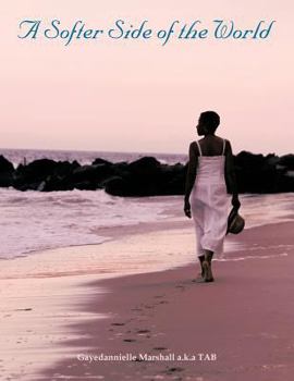 Paperback A Softer Side of the World Book