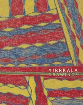 Paperback Yirrkala Drawings Book