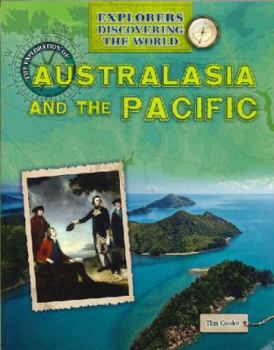 Paperback The Exploration of Australasia and the Pacific Book