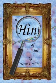 Hardcover A Hint of Lint Book