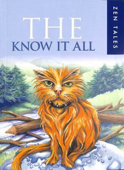 Paperback The Know It All Book