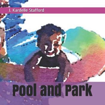 Paperback Pool and Park Book