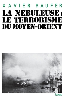 Paperback La Nébuleuse [French] Book