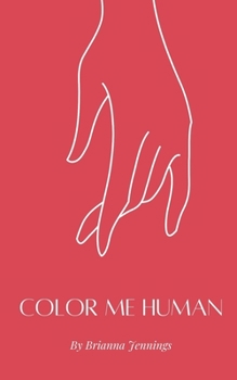 Paperback Color Me Human Book